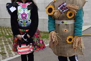 Fasnacht im Weinland Fasnacht im Weinland