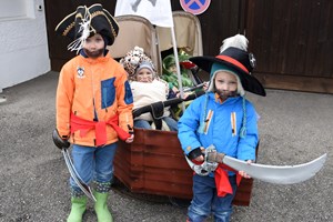 Fasnacht im Weinland Fasnacht im Weinland
