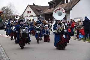 Fasnacht im Weinland Fasnacht im Weinland