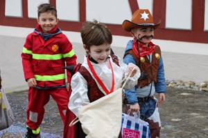 Fasnacht im Weinland Fasnacht im Weinland