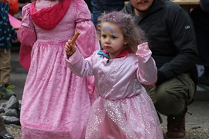 Fasnacht im Weinland Fasnacht im Weinland