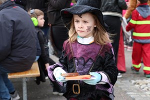 Fasnacht im Weinland Fasnacht im Weinland