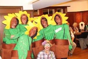 Fasnacht im Weinland Fasnacht im Weinland