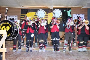 Fasnacht im Weinland Fasnacht im Weinland