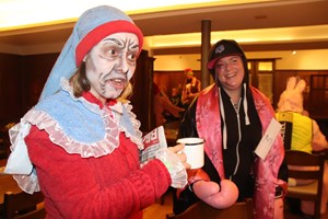 Fasnacht im Weinland Fasnacht im Weinland