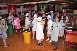 Fasnacht im Weinland Fasnacht im Weinland