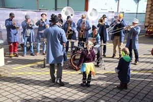 Fasnacht im Weinland Fasnacht im Weinland