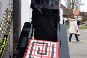 Fasnacht im Weinland Fasnacht im Weinland