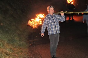 Fasnacht im Weinland Fasnacht im Weinland