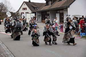 Fasnacht im Weinland Fasnacht im Weinland