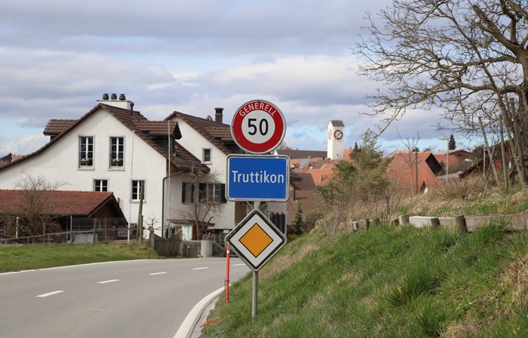 Rund 15'000 Franken in ein Elektro-Mietauto investieren oder nicht? In dieser Frage scheiden sich die Geister in Truttikon. Rund 15'000 Franken in ein Elektro-Mietauto investieren oder nicht? In dieser Frage scheiden sich die Geister in Truttikon.