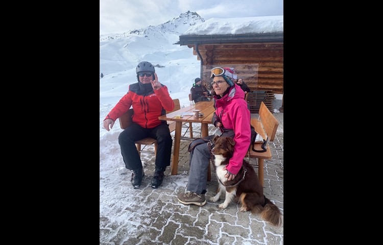 Als Trainer im Ruhestand will Jürg Wiesmann wieder mehr Zeit mit seiner Familie und in den Bergen verbringen.