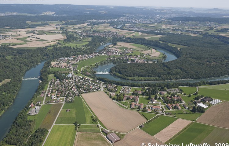 Auch in Rheinau wird über die 5G-Antenne gestritten. Auch in Rheinau wird über die 5G-Antenne gestritten.
