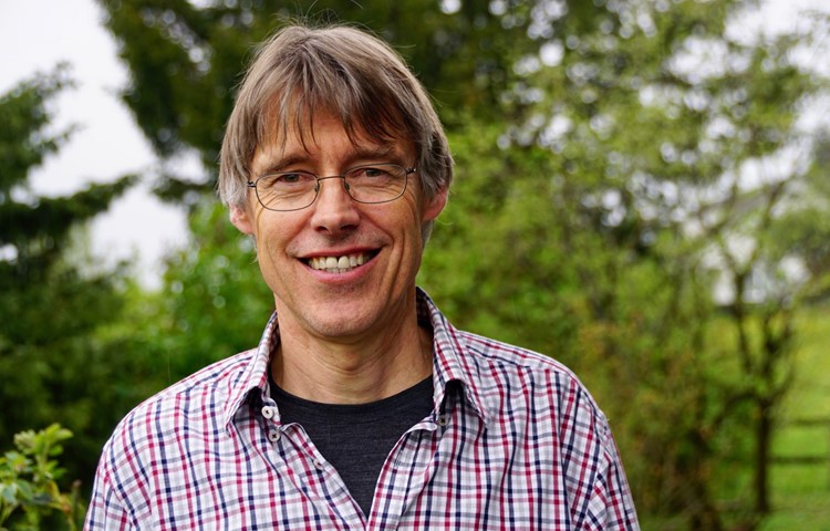 Jakob «Köbi» Keller präsidierte den Kirchenstand von 2001 bis 2021. Jakob «Köbi» Keller präsidierte den Kirchenstand von 2001 bis 2021.