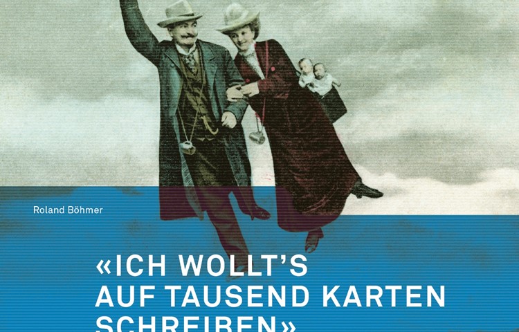 Cover von «Ich wollt’s auf tausend Karten schreiben». Klicken Sie auf das Bild zur Vergrösserung. Cover von «Ich wollt’s auf tausend Karten schreiben». Klicken Sie auf das Bild zur Vergrösserung.