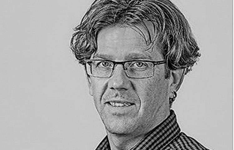 Roland Spalinger, Leiter Redaktion Roland Spalinger, Leiter Redaktion