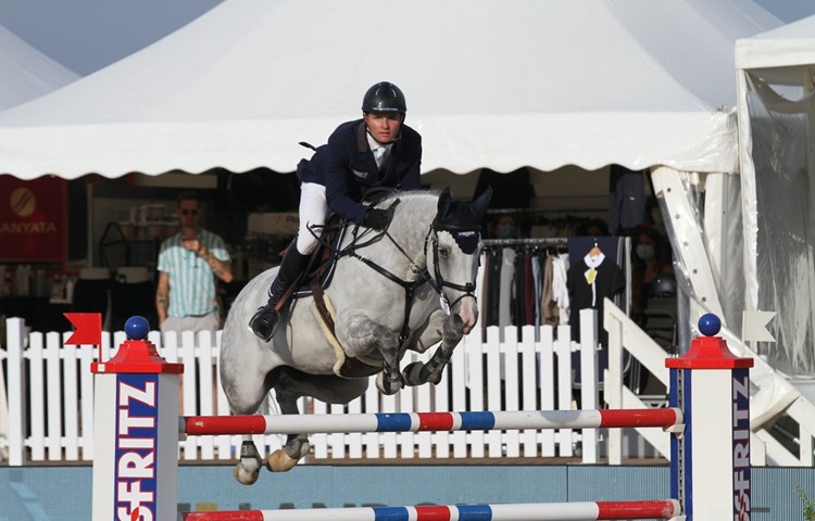 Olympionike Bryan Balsiger tritt bei der Schweizer Meisterschaft in Humlikon als Titelverteidiger an. Olympionike Bryan Balsiger tritt bei der Schweizer Meisterschaft in Humlikon als Titelverteidiger an.