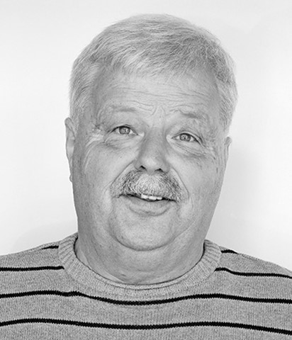 Peter Bart