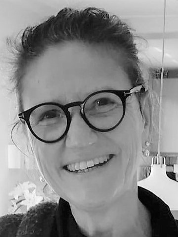 Karin Eigenheer, Gemeinderätin in Rheinau, im Interview.