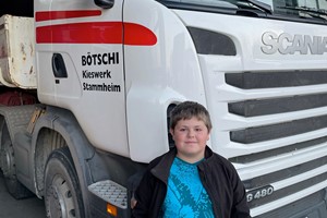 Zukunftstag 2021: Nachwuchs zu Besuch beim Weinländer Gewerbe Zukunftstag 2021: Nachwuchs zu Besuch beim Weinländer Gewerbe