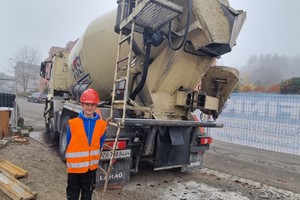 Zukunftstag 2021: Nachwuchs zu Besuch beim Weinländer Gewerbe Zukunftstag 2021: Nachwuchs zu Besuch beim Weinländer Gewerbe