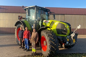 Zukunftstag 2021: Nachwuchs zu Besuch beim Weinländer Gewerbe Zukunftstag 2021: Nachwuchs zu Besuch beim Weinländer Gewerbe