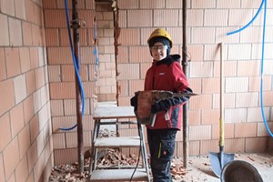 Zukunftstag 2021: Nachwuchs zu Besuch beim Weinländer Gewerbe Zukunftstag 2021: Nachwuchs zu Besuch beim Weinländer Gewerbe