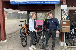 Zukunftstag 2021: Nachwuchs zu Besuch beim Weinländer Gewerbe Zukunftstag 2021: Nachwuchs zu Besuch beim Weinländer Gewerbe