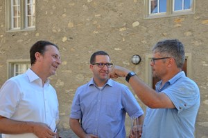 Die Andelfinger Zeitung ist online! Die Andelfinger Zeitung ist online!