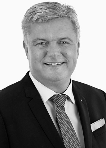 Martin Farner will nicht als Regierungsrat kandidieren. Martin Farner will nicht als Regierungsrat kandidieren.