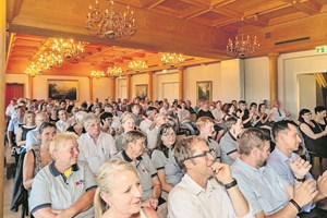 Die Andelfinger Zeitung ist online! Die Andelfinger Zeitung ist online!