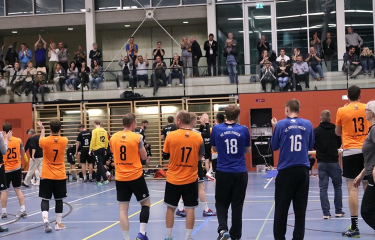 Ab Anfang Februar wird wohl auch im Breitensport wieder Handball gespielt. Ab Anfang Februar wird wohl auch im Breitensport wieder Handball gespielt.