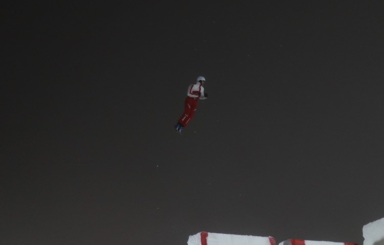 Pirmin Werner blieb im Mixed-Wettkampf trotz guter Leistung die Olympia-Medaille verwehrt. Pirmin Werner blieb im Mixed-Wettkampf trotz guter Leistung die Olympia-Medaille verwehrt.