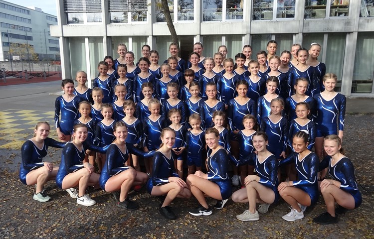 Das Getu Flaachtal war im letzten Jahr der Weinländer Verein mit den meisten zugeteilten Bons und ist auch heuer wieder mit dabei. Das Getu Flaachtal war im letzten Jahr der Weinländer Verein mit den meisten zugeteilten Bons und ist auch heuer wieder mit dabei.