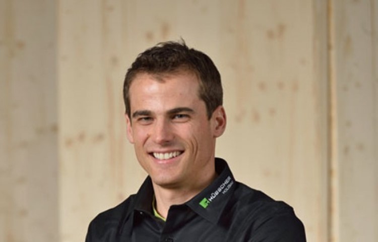 Michael Hübscher Michael Hübscher