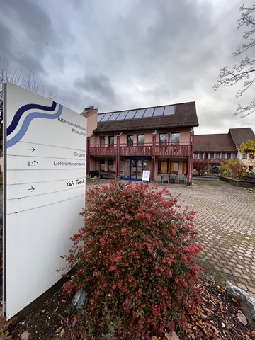 Die Urnenabstimmung über die Rechtsformänderung des Zweckverbands Alterswohnheim Flaachtal kann wiederholt werden. Die Urnenabstimmung über die Rechtsformänderung des Zweckverbands Alterswohnheim Flaachtal kann wiederholt werden.