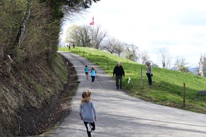 Auf den Müliberg, fertig, los Auf den Müliberg, fertig, los