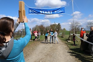 Auf den Müliberg, fertig, los Auf den Müliberg, fertig, los