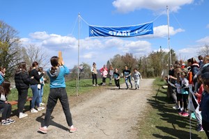 Auf den Müliberg, fertig, los Auf den Müliberg, fertig, los