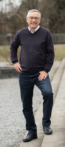 Hansruedi Jucker.