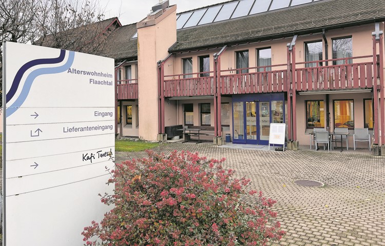 Diesen Monat entscheidet sich, ob sich die Rechtsform ändert. Diesen Monat entscheidet sich, ob sich die Rechtsform ändert.
