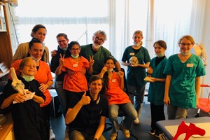 Zukunftstag 2022 Zukunftstag 2022