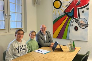 Zukunftstag 2022 Zukunftstag 2022