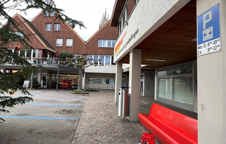 Bei der Befragung geht es vor allem um Dienstleistungen der Gemeinden. In Andelfingen ist die Zufriedenheit diesbezüglich hoch. Bei der Befragung geht es vor allem um Dienstleistungen der Gemeinden. In Andelfingen ist die Zufriedenheit diesbezüglich hoch.
