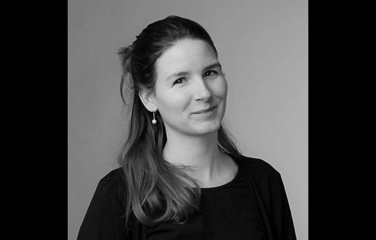 Sabrina Hedinger.