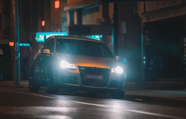 Der 32-jährige Metzger aus dem Aargau machte mit seiner Fahrweise wortwörtlich die Strassen unsicher. Der 32-jährige Metzger aus dem Aargau machte mit seiner Fahrweise wortwörtlich die Strassen unsicher.