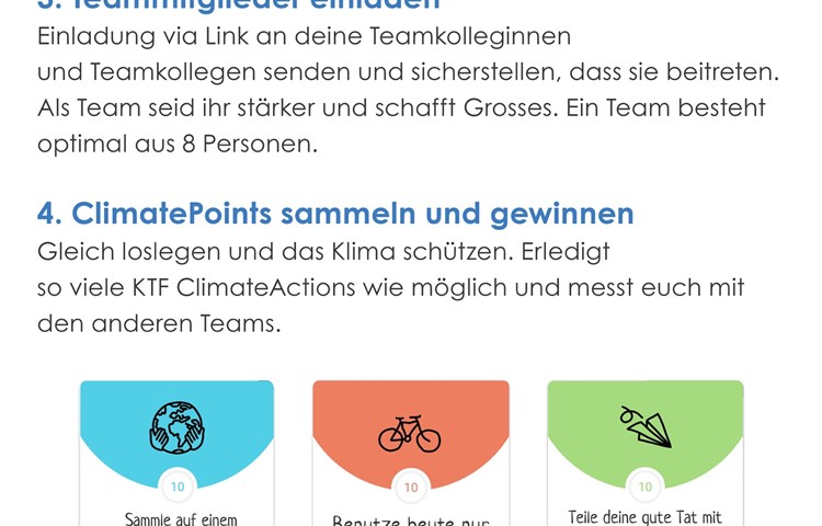 Man kann Preise gewinnen und tut gleichzeitig etwas Gutes für die Allgemeinheit. Klicken Sie auf das Bild für eine bessere Ansicht. Man kann Preise gewinnen und tut gleichzeitig etwas Gutes für die Allgemeinheit. Klicken Sie auf das Bild für eine bessere Ansicht.