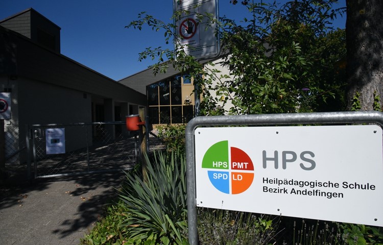 Die Heilpädagogische Schule bleibt unter dem Dach des Zweckverbands, führt aber neu eine eigene Rechnung. Die Heilpädagogische Schule bleibt unter dem Dach des Zweckverbands, führt aber neu eine eigene Rechnung.