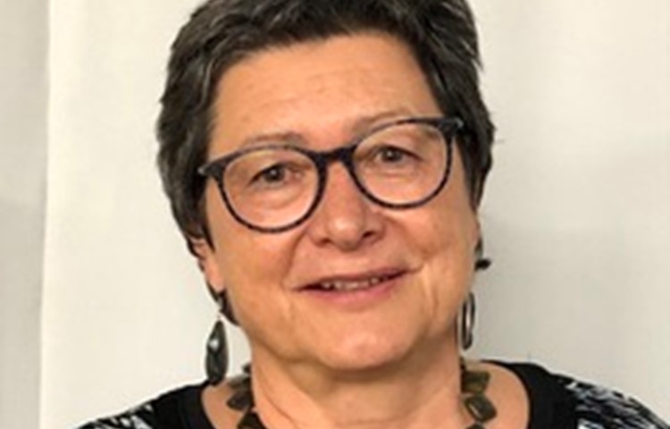 Ursula Jarvis gab Tipps zum Umgang mit Menschen mit Demenz. Ursula Jarvis gab Tipps zum Umgang mit Menschen mit Demenz.