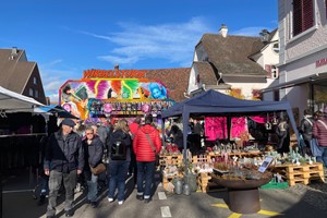 Jahrmarkt Andelfingen 2023 Jahrmarkt Andelfingen 2023